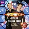 Doctor Who at the BBC: A Legend Reborn