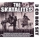 The Skatalites 3cd Boxset
