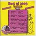 BEST OF 2009 #4 CD+G KARAOKE 16 Current Pop Songs