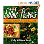 Edible Flowers: From Garden to Palate