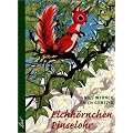 Eichh�rnchen Pinselohr