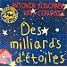 Des Milliards d'�toiles