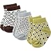 Petunia Pickle Bottom Organic Cotton Infant Socks