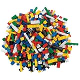 LEGO Brick Set (9384)
