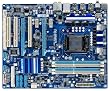 Gigabyte Intel Core i7/i5/LGA1156/4DDR3-2200/CrossFireX/GBE/Raid/SATA3/USB3.0/7.1-CH ATX