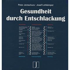 Gesundheit durch Entschlackung. 8 CDs: Schlackenl�sung, Neutralisierung von Giften und S�uren, Ausscheidung
