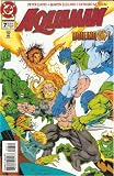  : Aquaman #7 March 1995
