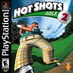 Hot Shots Golf2   [Online Game Code - Full Game]