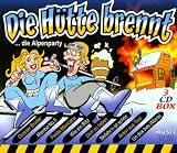 Vol. 1-Die Hutte Brennt Search