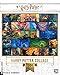 New York Puzzle Company - Harry Potter Harry Potter Collage - 1000 Piece Jigsaw Puzzle