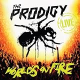 Live Worlds on Fire