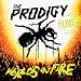 Live World's On Fire [CD & DVD]