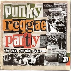 Punky Reggae Party