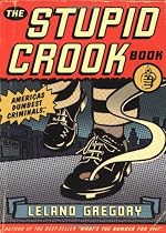The Stupid Crook Book
