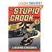 The Stupid Crook Book
