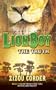 Lionboy: The Truth (Lionboy Trilogy)