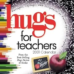 Hugs for Teachers