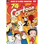 Cartoon Classics - 74 episodes