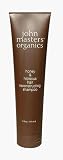 John Masters Organics Honey  Hibiscus Hair Reconstructing Shampoo 6 Fl Oz