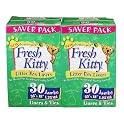 Fresh Kitty Jumbo Litter Box Liners - Double Saver Pack