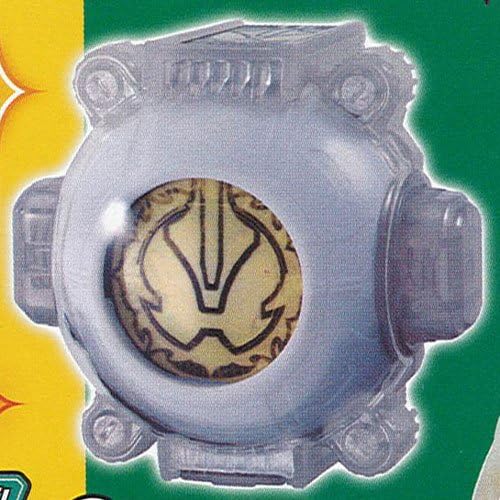 Gashapon Kamen Rider Ghost Ghost Eyecon 09 SANZO