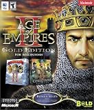 Revue MacSoft  / Age Of Empires 2.0 Gold Edition Mac Fr