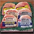 Ham Steak Combination