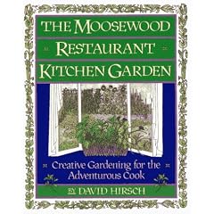 Moosewood Garden