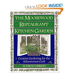 The Moosewood Restaurant Kitchen Garden (Fireside)