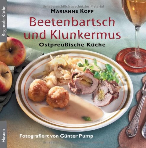 Beetenbartsch Rezept - Gast 13: Wir Feiern Mit Ines Von Muenchner Kueche Unseren Geburtstag