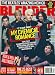 Blender Magazine: My Chemical Romance, December 2006 Issue