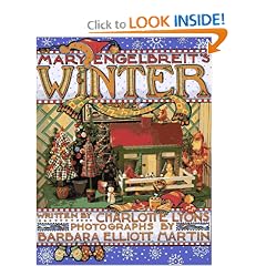 Mary Engelbreit's Winter