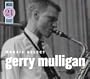 Mosaic Select: Gerry Mulligan