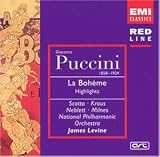 Puccini:La Boheme