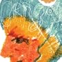 Phosphorescent Blues