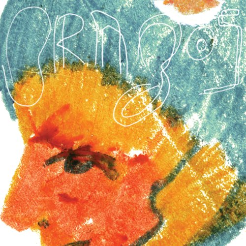 Kid By Brazos (From the album Phosphorescent Blues)