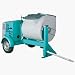 IMER HENCHMAN 4 12CF Towable w/ 13 HP Honda Gas Motor - model 1106070