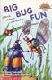 Big Bug Fun: A Book of Facts and Riddles (Hello Reader! Science -- Level 3)