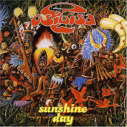 CD-Charts  Music : Sunshine Day