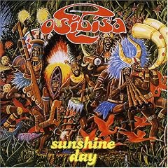 Sunshine Day