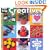 My Big Creative Activity Book (My Big Step by Step)
