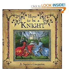 How to Be a Knight