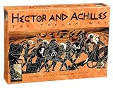Mayfair Games Hector and Achilles The Trojan War - B000AXMK3C