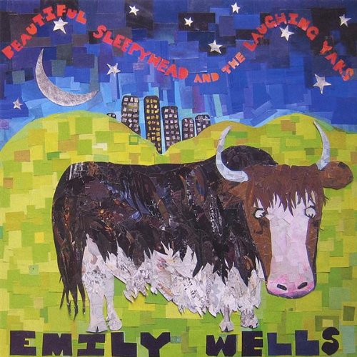 © Amazon Emily Wells Picture 1