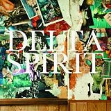 Delta Spirit