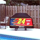 B.S.I. Jeff Gordon Grill Cover