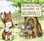 Welcome To Nelsonville