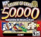 Galaxy of Games 50,000