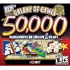 Galaxy of Games 50,000