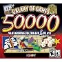 Galaxy of Games 50,000